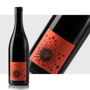 étiquette bière personnalisée orange1