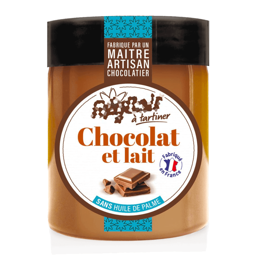 sorden-etiquettes-produits-adhésifs-professionnels-industriel-gros-volume-personnalise-alimentaire.png étiquette bocaux chocolat et lait1