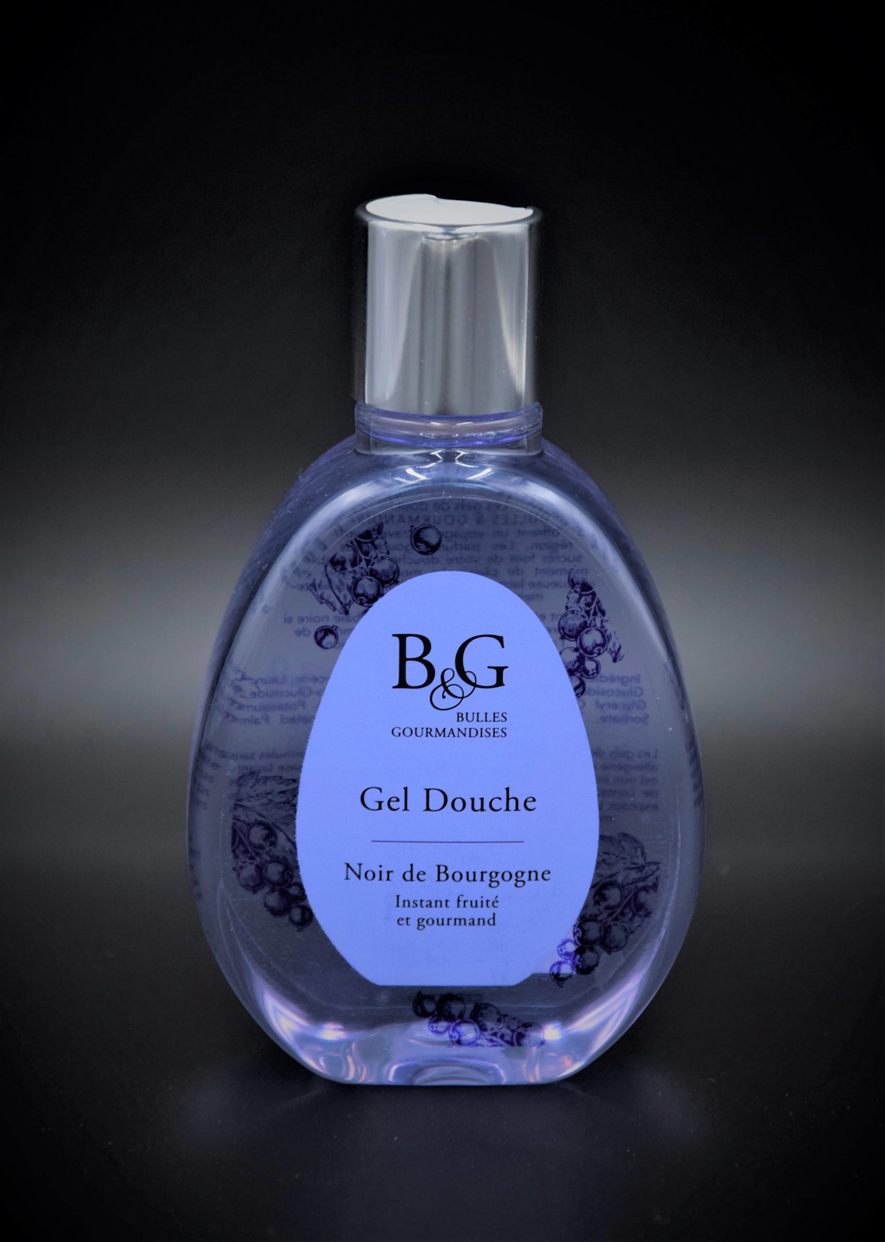 Etiquettes adhésives pour produits cosmétiques