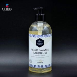 étiquette savon écologique2