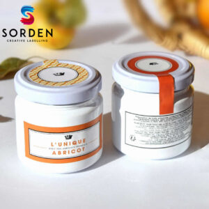 étiquette bocaux confiture1
